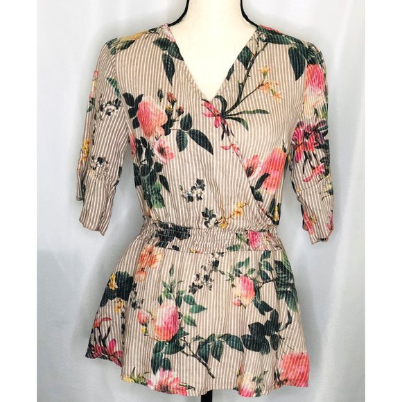 francesca bettini linen dress